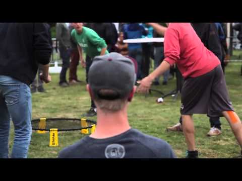 This Is Tom's Tourney - TT2015 Aftermovie