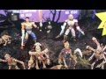 PLAYMATES SKELETON WARRIORS DR CYBORN COLLECTIBLE REVIEW