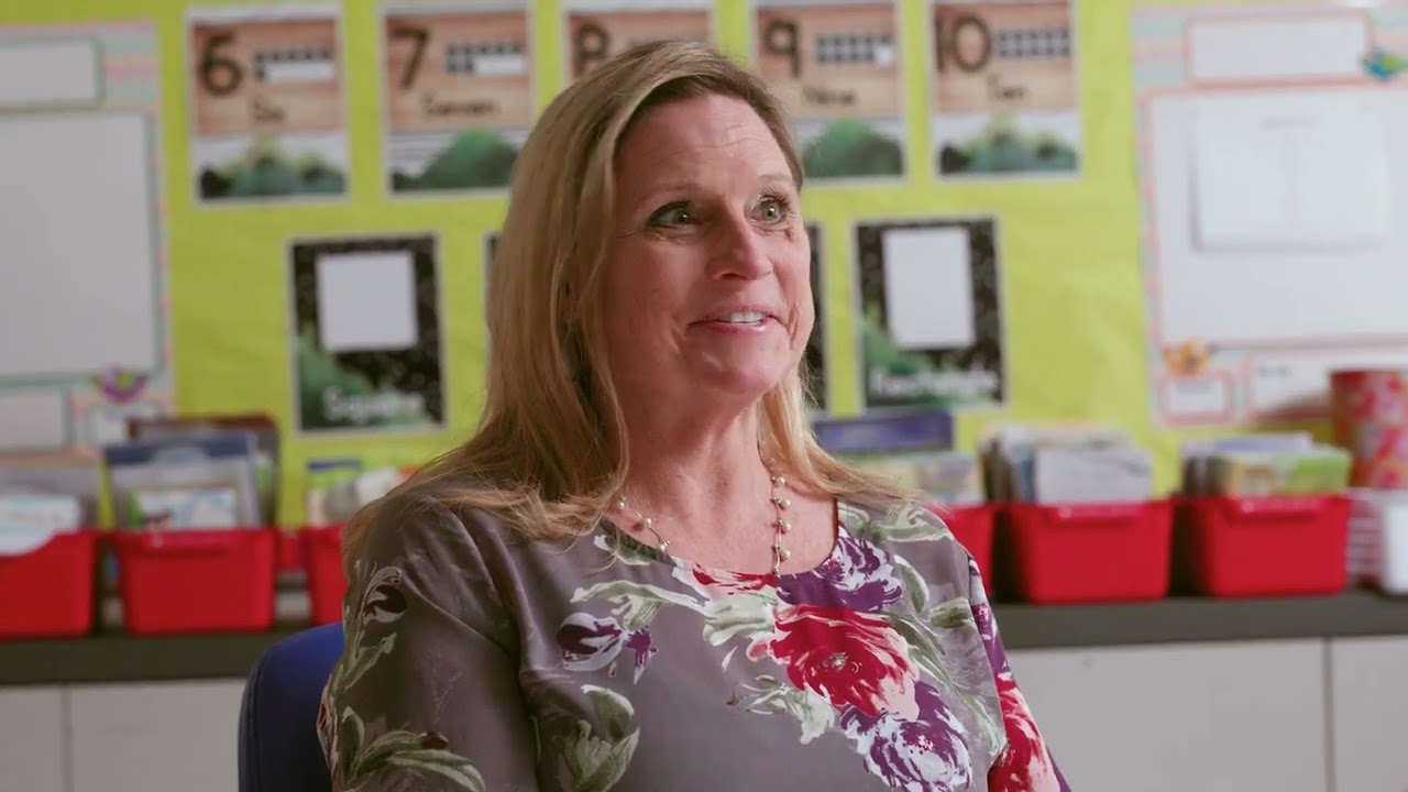 Amira Learning - District leader testimonial video