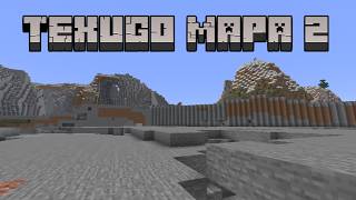 DESTRUIMOS A VILA!! - TEXUGO MAPA 2 - 17