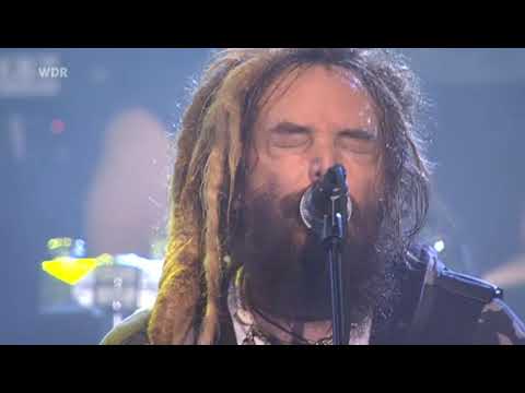 Soulfly - Live At Area4 Festival 2008