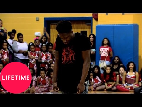 Bring It!: Battle Royale Stand: Dolls vs. Prancing Tigerettes, Part 1 (S3, E13) | Lifetime