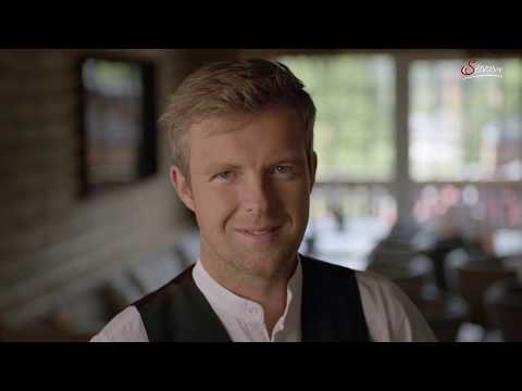 Hotellegenden ServusTV: Eder Film 2019