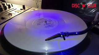 Real Thing - Can You Feel The Force (12 Inch Remix) 1979 [Juan Carlos Baez]