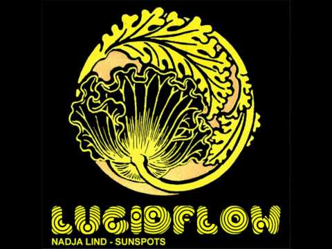 Nadja Lind - Strandzeit