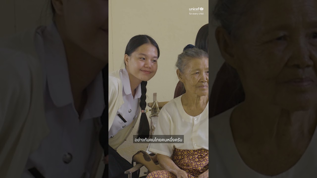 ฝาแฝดที่อยู่กับภาวะไร้สัญชาติมานานถึง 22 ปี