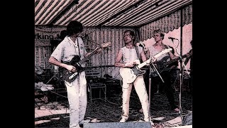 True Story - Battersea Park,  London 1984