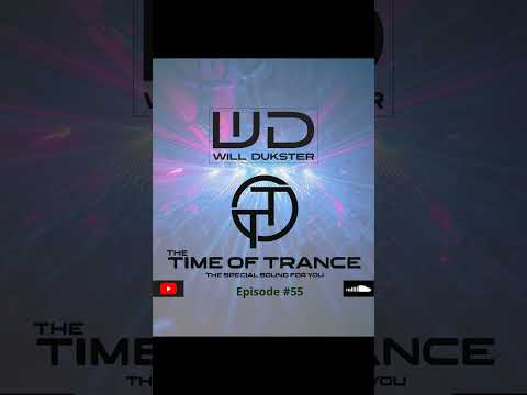 Will Dukster - The Time Of Trance 055 2026-03-31