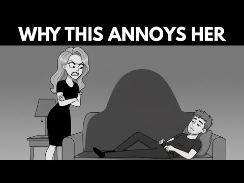 PsycheDepth and Psych of Men