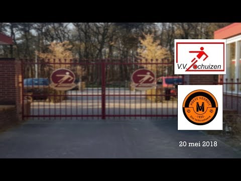 Lochuizen - Hoeve vooruit