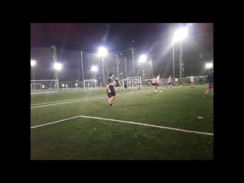 Gualeyos F.C vs Gasolero #Sábado #F8 #Fecha3 #Clausura - UCHAMP