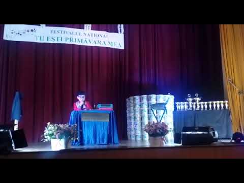 Armand Manolea ASTA-I PAREREA MEA muzica Virgil Popescu-video 2