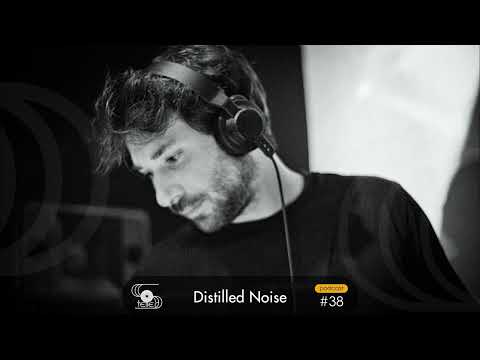 Storytellers Podcast 38 ❒ Distilled Noise (Own Productions)