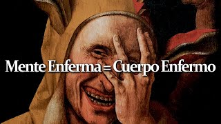 El Efecto Nocebo - La Mente y la Enfermedad Crónica