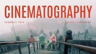 Download lagu Cinematography Showreel 2025 | Sreedev Suprakash  mp3