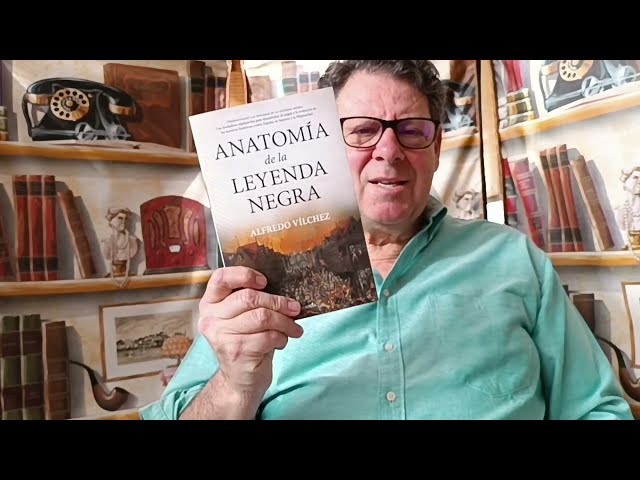Vídeo relacionado con La leyenda negra: 69 (Historia del mundo para jóvenes)