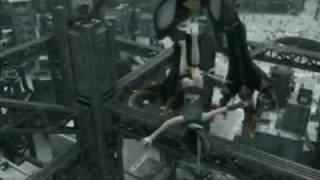 Bullets for Brains-Final Fantasy AMV