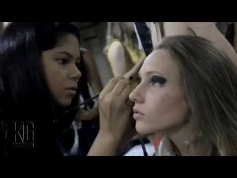 Making Off - Grupo de Dança da UTFPR - Copyright 2014 (Coord. Profª Sônia Maria Rodrigues)