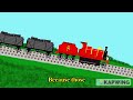 Troublesome Trucks CGI Version Official Music Lyrics Video