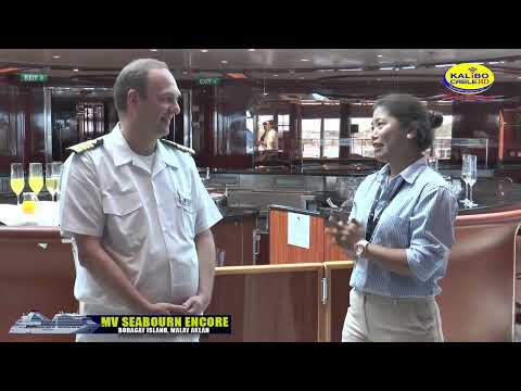 Thumbnail for MV Seabourn Encore
