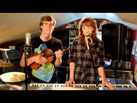 The Horses are Stuck (Jordan Klassen Cover)