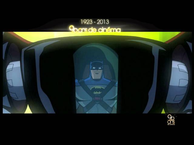 Vídeo relacionado con 90 ans Warner - Coffret 10 films - Guerre [Francia] [DVD]