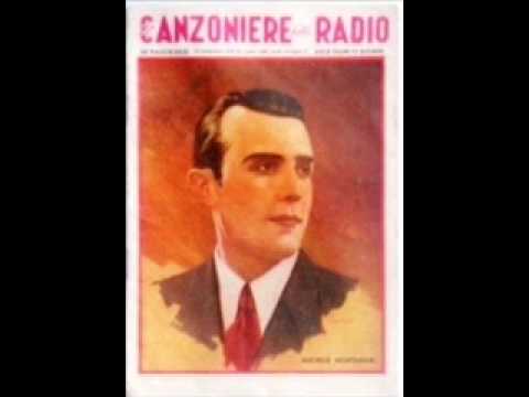 Michele Montanari - Cuore diglielo anche tu (con testo).wmv