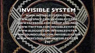 Invisible System : Hode Baba feat. Dub Colossus before they were DC etc