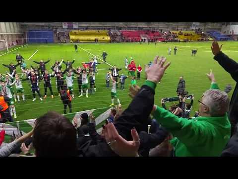 2016m Supertaurė - Žalgiris čempionai!