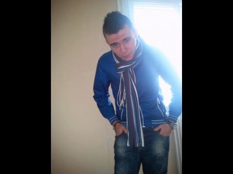 Roma feat Célia - 'lettre à distance '