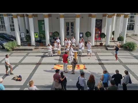 Vento Sul @Bad Ischl - Konzerteinblicke vom  30.07.2022