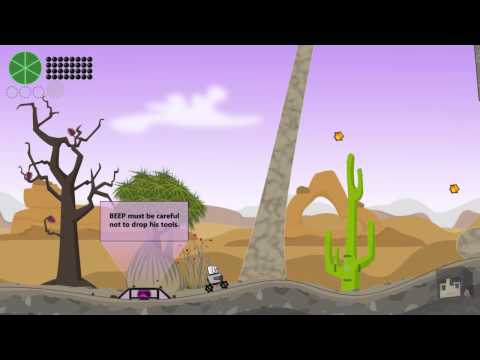 R,I.N.D! 051 - BEEP 03