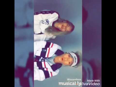 Musical.ly 👌🏼❤️