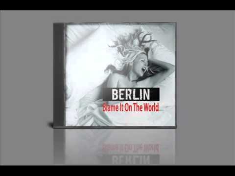 Video thumbnail for Blame It on the World