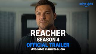 Download lagu REACHER -  Trailer mp3