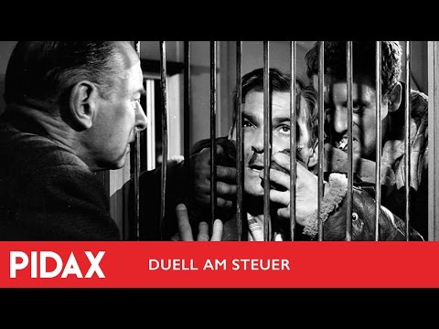 Trailer-Vorschau: Duell am Steuer