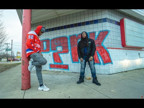 Different Shit - Bandino x Young Block - Official Video