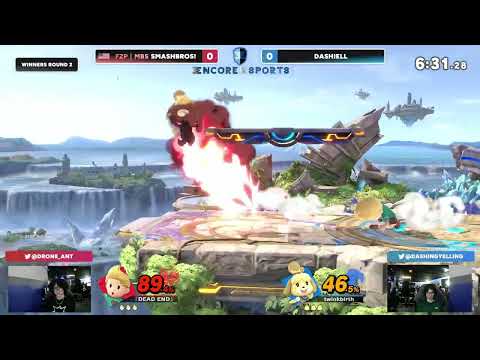 Encore Smash Weekly #297