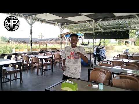 ANJU MA AU//COVER OM REGAR//MARSADA BAND//HITAM PUTIH