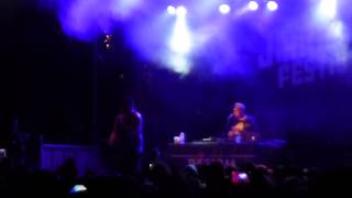 Storia di un defunto artista - Nitro live @Cittadella