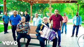 Cien Abriles / Los Angeles Lloran - Los Rayos de Oaxaca FT Guardianes del Amor de Arturo Rodriguez