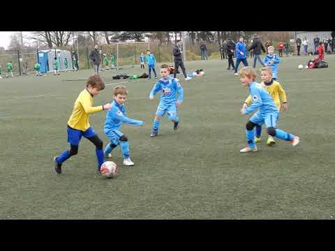 1 K. Ternesse VV - SK Lochristi-2