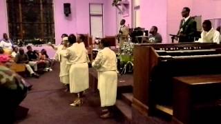 THE GOLATT LINKS OF HARMONY IN KANSAS