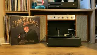 Don Williams - The Answer