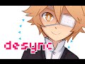【Oliver】desync【Original Song + PV】 