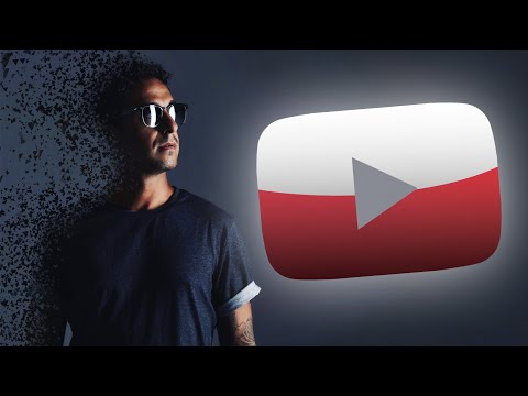 Cambiare vita e fare YouTube