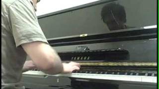 Autumn Leaves (for real this time)