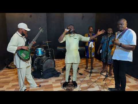 OLORI RORO ME (Feat. Evang Moses Diamond)