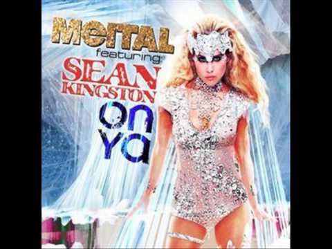 Meital Ft Sean Kingston - On Ya (R3hab Remix)