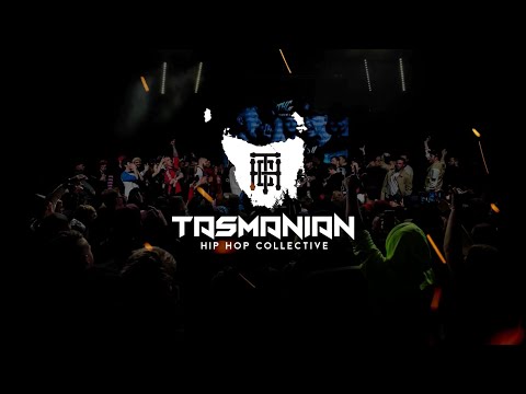 THCtv CYPHER 3 - DUNN D x BUTTER D x RAAZ x HELEN EARTH x SKRUB x GREELEY x ALERTS x SOCIAL CHANGE